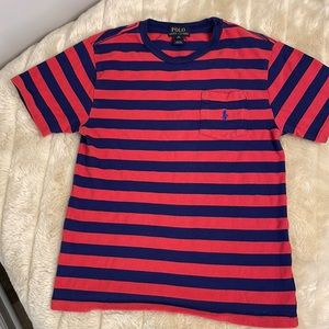 Boys’ Ralph Lauren Polo T-shirt